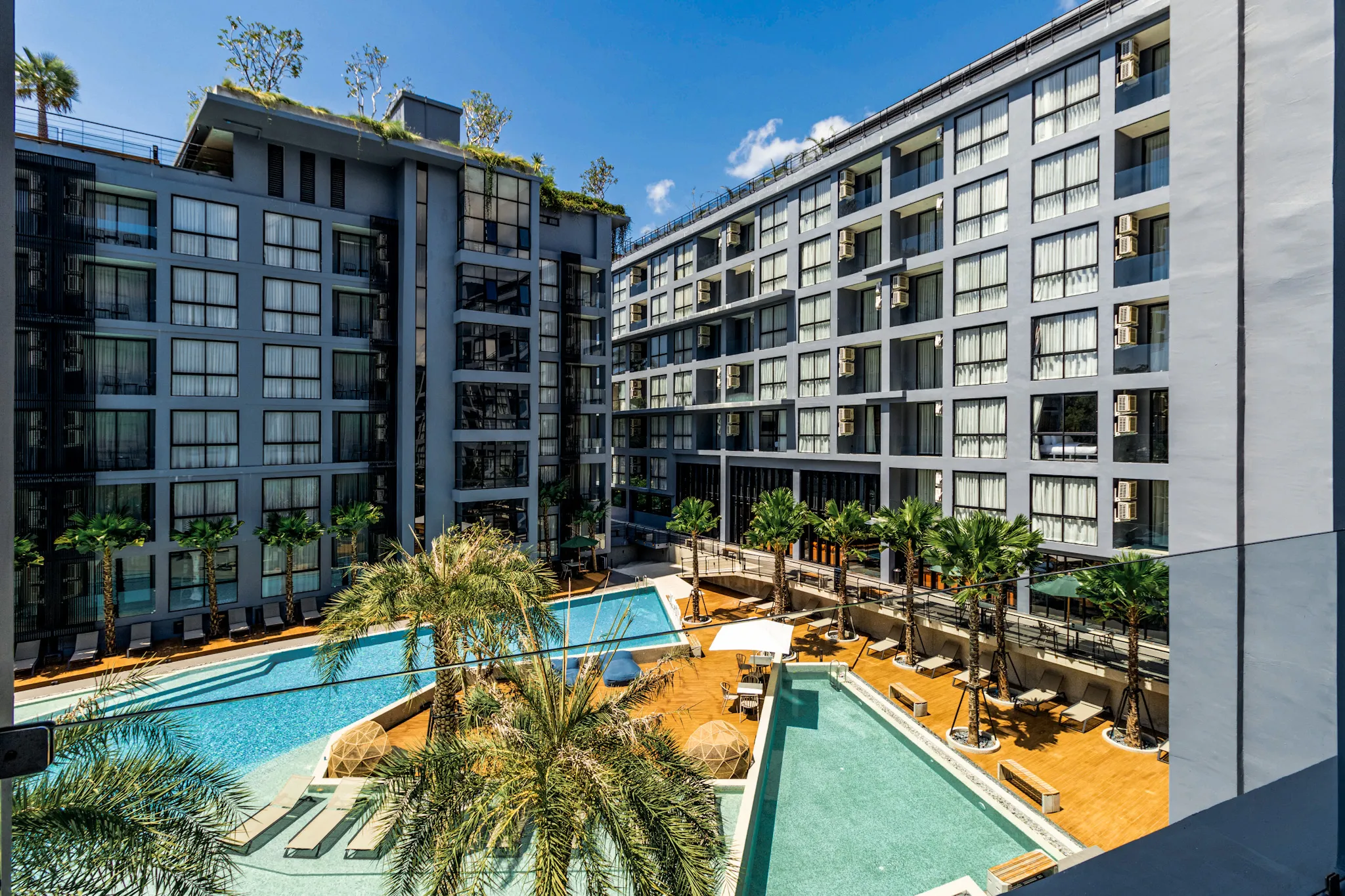 Пхукет, Камала card