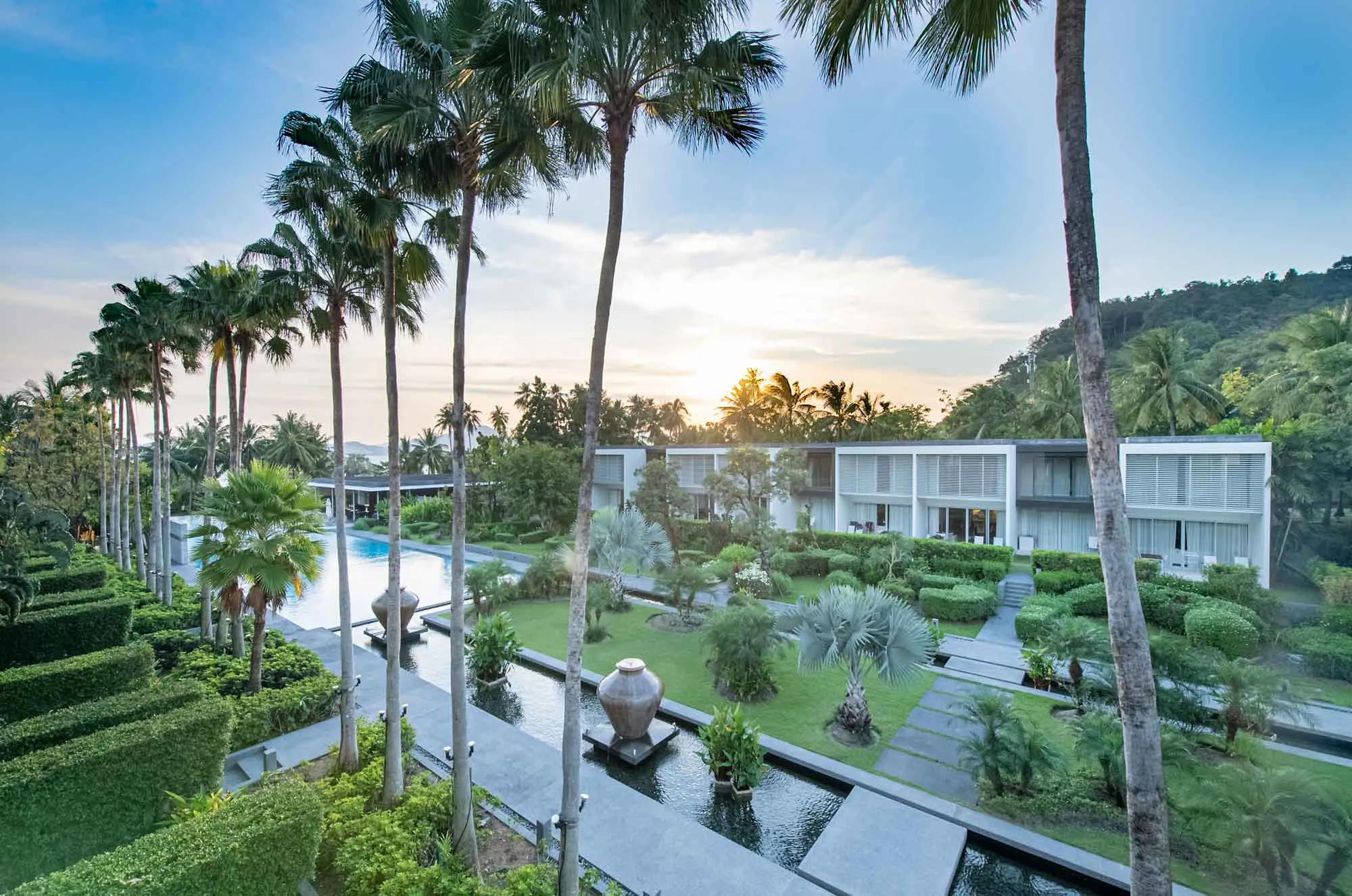 Phuket, Cape Yamu card