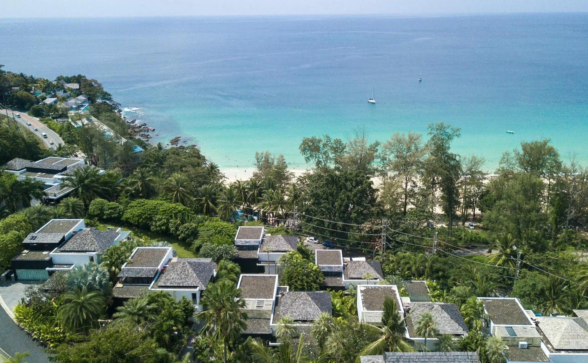 Пхукет, Сурин card